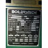 2006 Boilersmith HRT2HS-2600SF-XW-250 Boiler