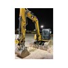 2014 Caterpillar 308E2CRSB Excavator
