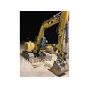 2014 Caterpillar 308E2CRSB Excavator