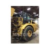 2018 Caterpillar 74504 Articulated Dump Truck