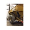 2018 Caterpillar 74504 Articulated Dump Truck