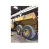 2018 Caterpillar 74504 Articulated Dump Truck