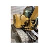 2015 Caterpillar 308E2CRSB Excavator