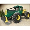 1998 Timberjack 240C Skidder