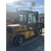 2017 Yale  GDP110VX Forklift