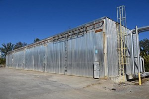 2015 Brunner-Hildebrand Dry Kilns  Dry Kiln