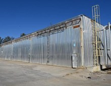 2015 Brunner-Hildebrand Dry Kilns 