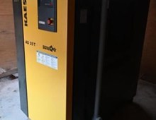 Kaeser AS25T