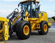 2022 John Deere 624P