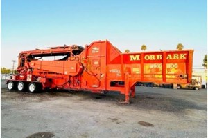 2007 Morbark 7600  Tub Grinder