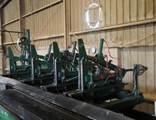 Cleereman Industries 36