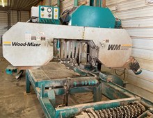 2014 Wood-Mizer WM-4000
