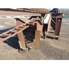 Unknown Conveyor Deck (Log Lumber)