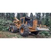 2022 Tigercat 625H Skidder