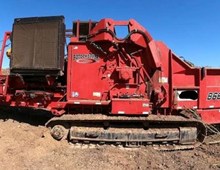 2011 RotoChopper B66