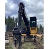 2021 Caterpillar 538 Log Loader