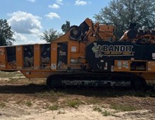 2017 Bandit Beast 4680T