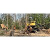 2005 Timberking TK560 Log Loader