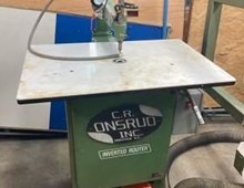 CR Onsrud Inverted