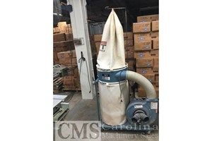 Jet Single Bag Portable Dust Collector  Dust Collection System