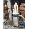 Jet Single Bag Portable Dust Collector Dust Collection System