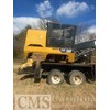 Caterpillar 559 C Loader Wheel Loader