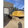 2020 John Deere 210G LC Excavator