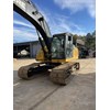 2020 John Deere 210G LC Excavator