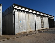 American Wood Dryers 50000 BF Capacity