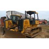 2015 John Deere 450J LGP Dozer