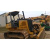 2015 John Deere 450J LGP Dozer