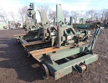 1996 Cleereman Industries 36