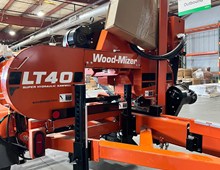 2023 Wood-Mizer 