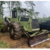 1998 Franklin 170 Skidder