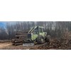 1998 Franklin 170 Skidder