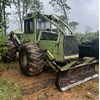 1998 Franklin 170 Skidder