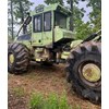 1998 Franklin 170 Skidder