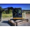 2014 John Deere 75D Excavator