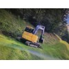 2014 John Deere 75D Excavator