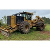 2016 Tigercat 620E Skidder