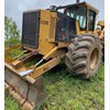 2016 Tigercat 620E Skidder