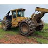 2016 Tigercat 620E Skidder