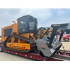 2024 CMI C500 Mulch and Mowing