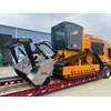 2024 CMI C500 Mulch and Mowing