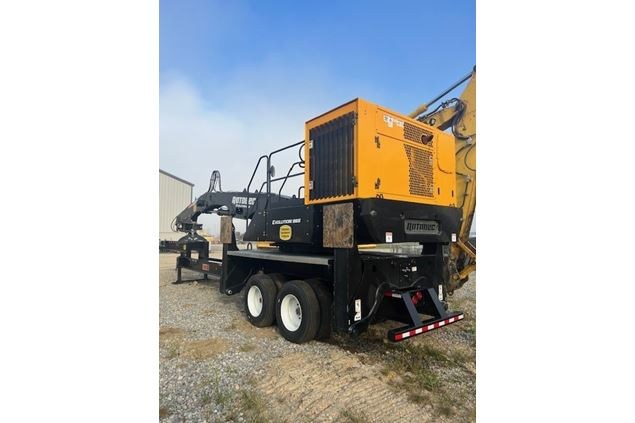 2023 Rotobec Evolution 965 Log Loader