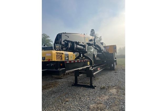 2023 Rotobec Evolution 965 Log Loader