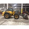 2019 Volvo L50H Wheel Loader