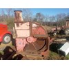 Morbark 58 Stationary Wood Chipper