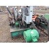 Tyrone-Berry SMA-285 Carriage Drive (Sawmill)