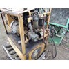 Fulghum E-1020 Hydraulic Power Pack